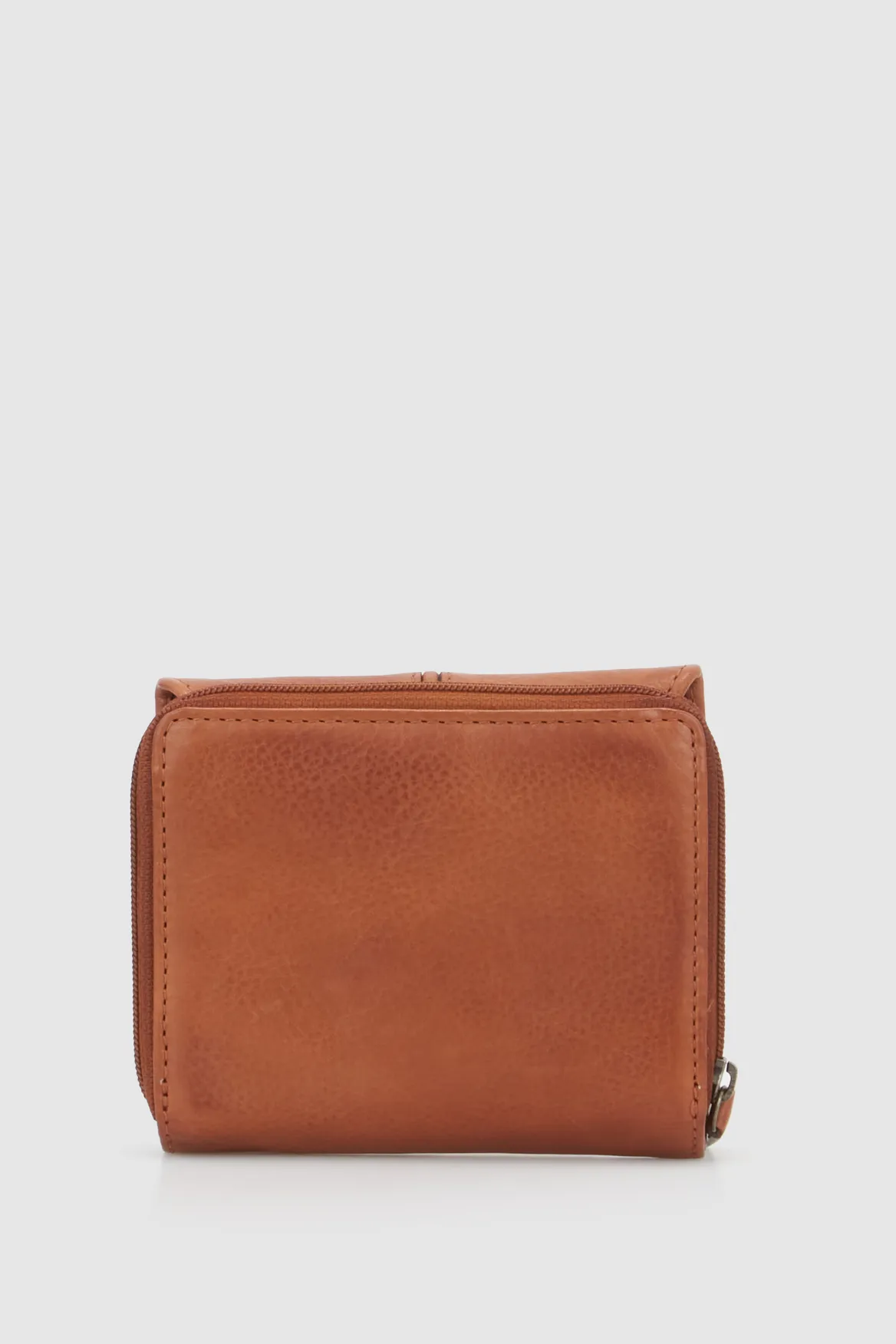 Leather Small Wallet