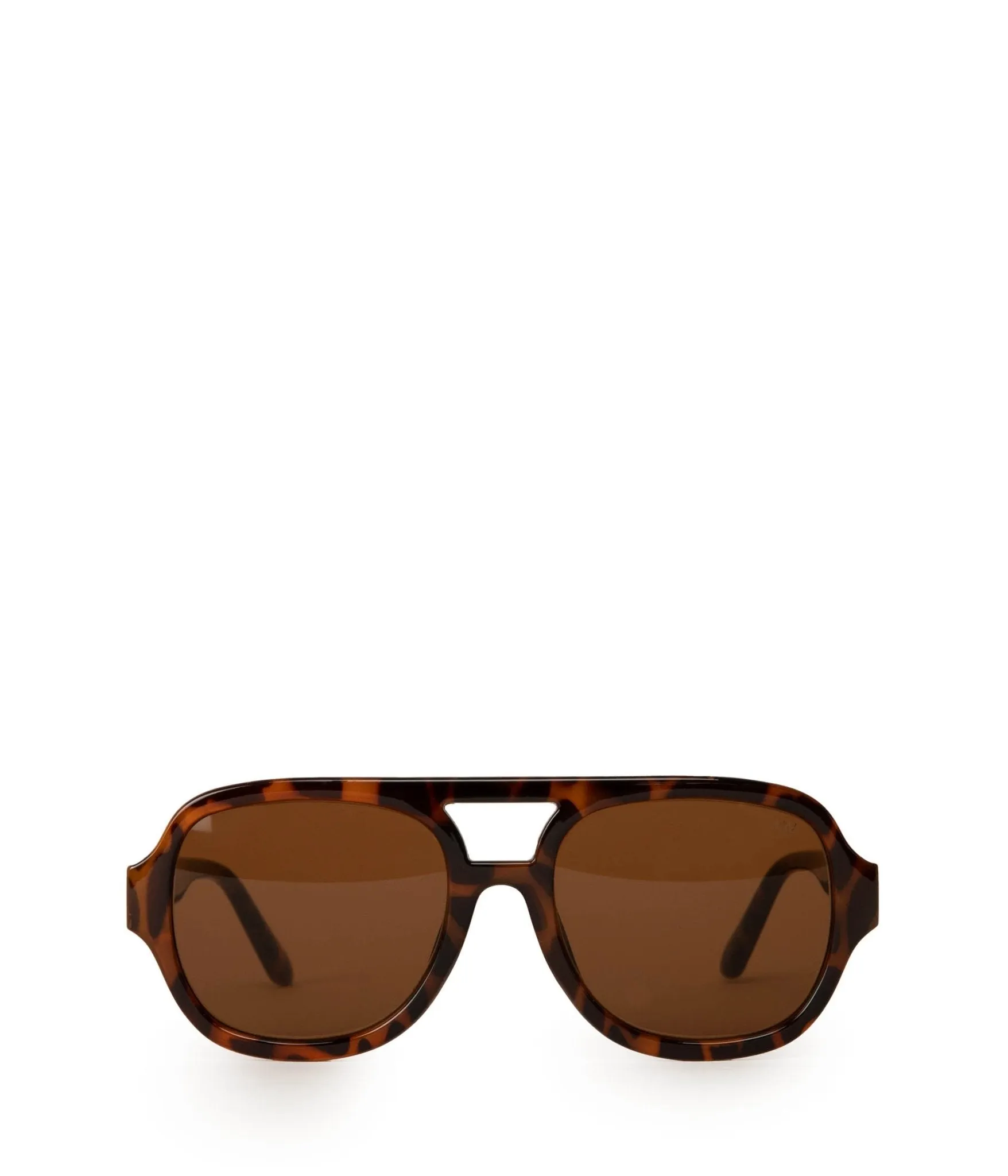MATT&NAT CHOI-2 - Recycled Aviator Sunglasses
