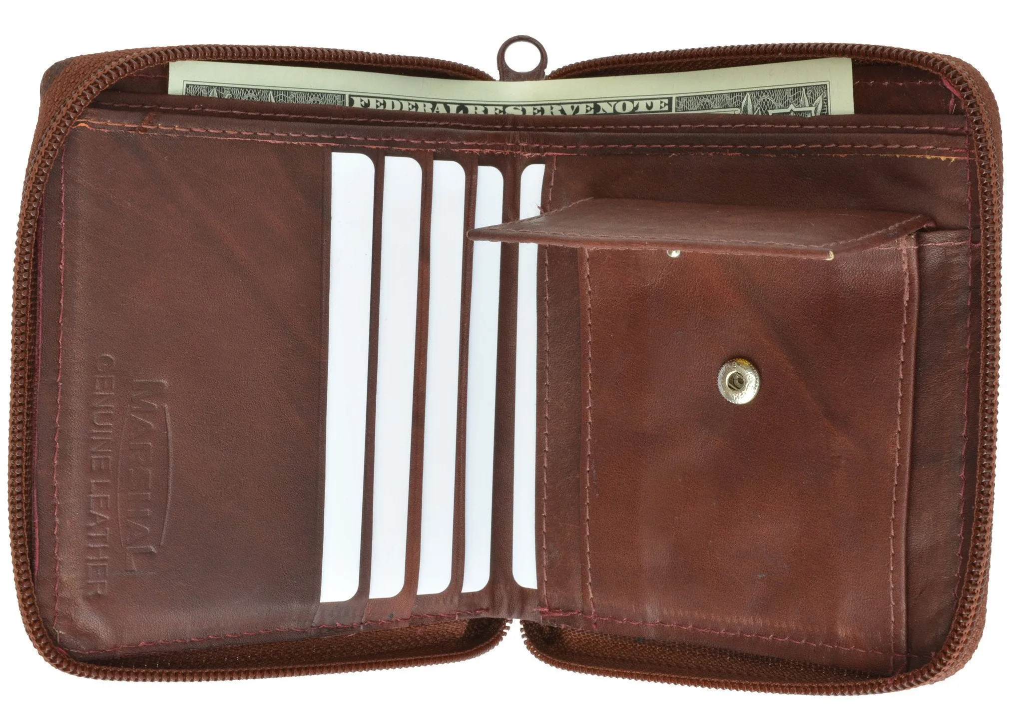 Men's Wallets 1356 CF