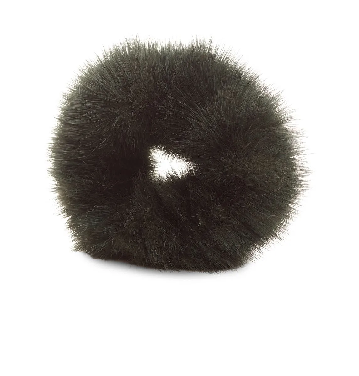 Mink Hair Band
