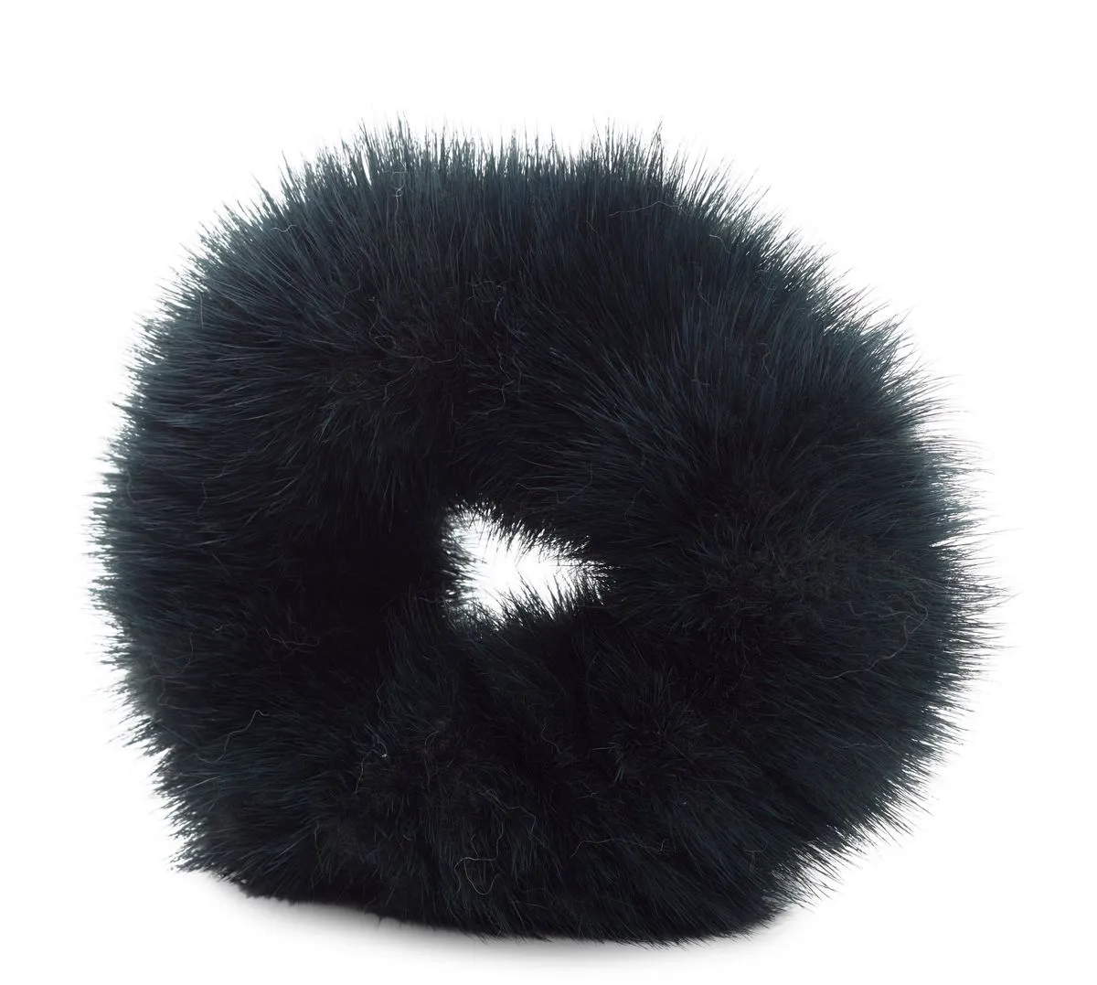 Mink Hair Band