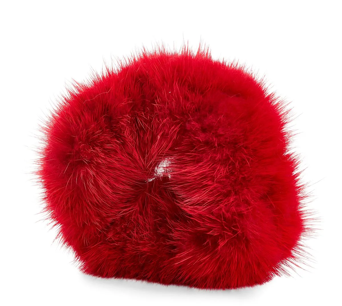 Mink Hair Band