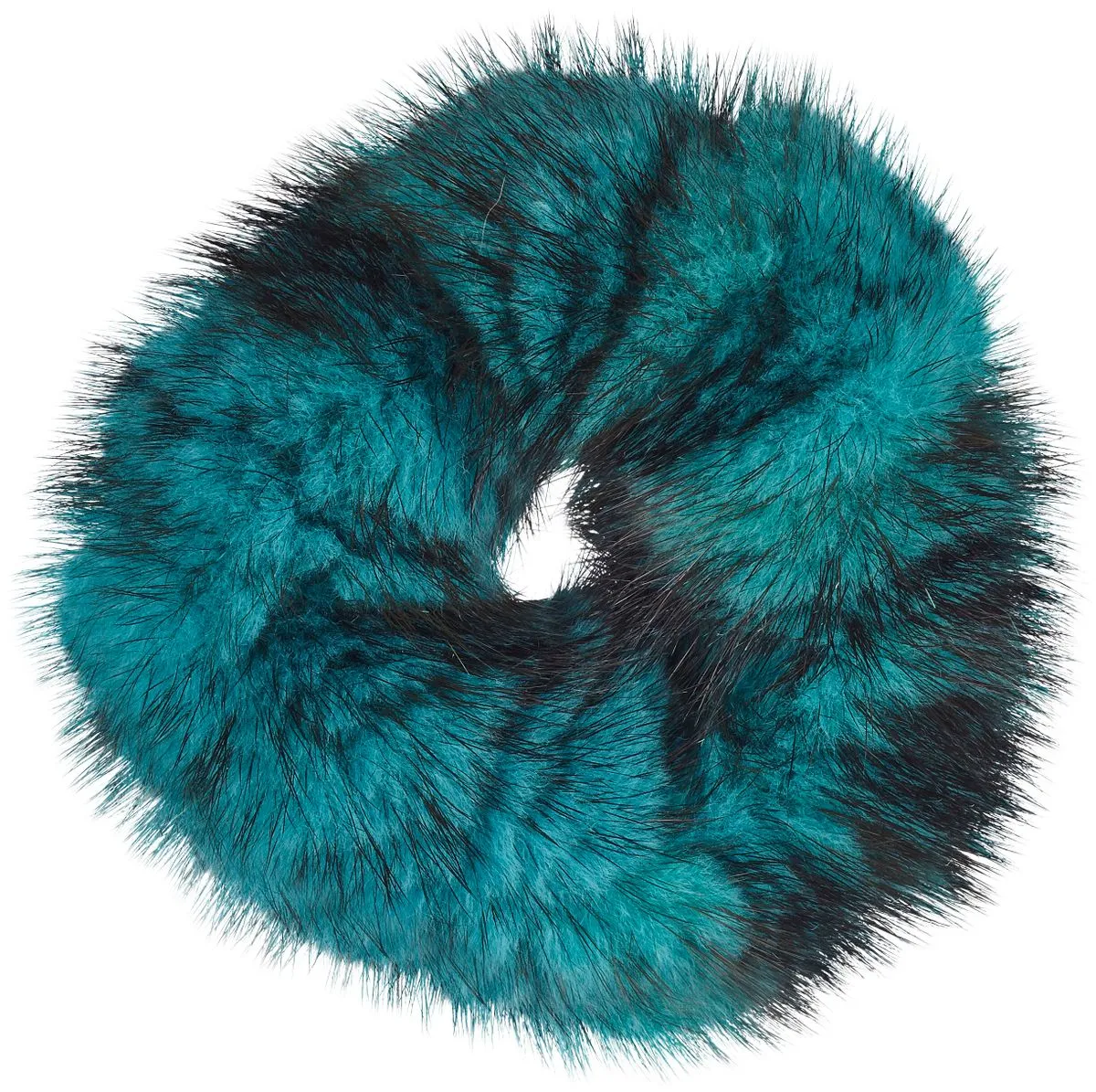 Mink Hair Band