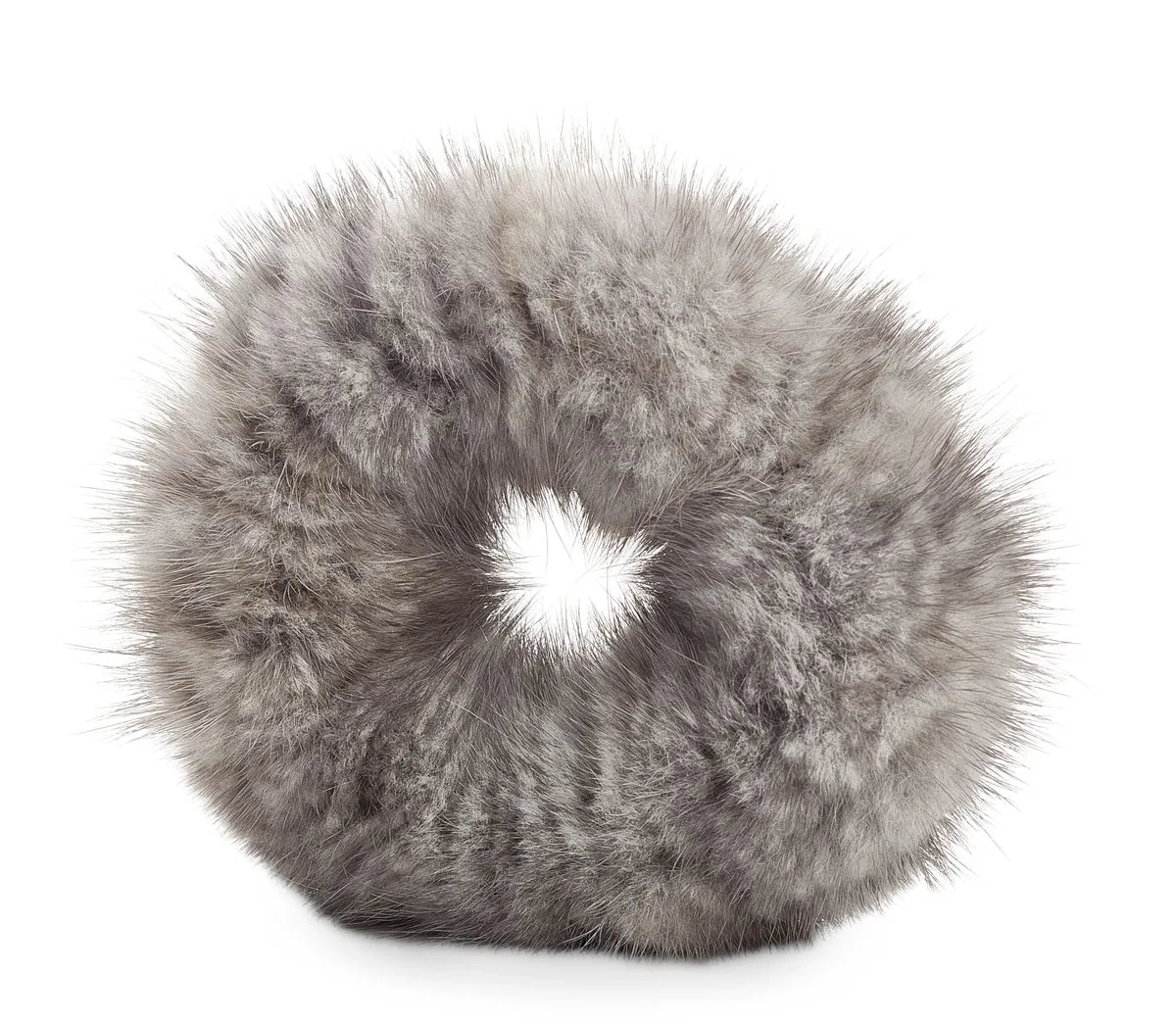 Mink Hair Band