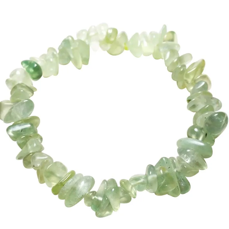 Natural Crystal Bracelets
