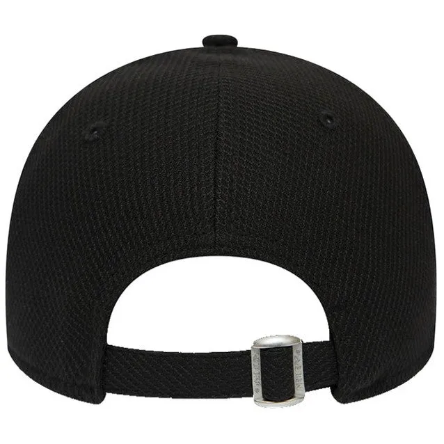 New Era Accessories 9Forty NY Yankees Diamond Era Black