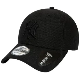 New Era Accessories 9Forty NY Yankees Diamond Era Black
