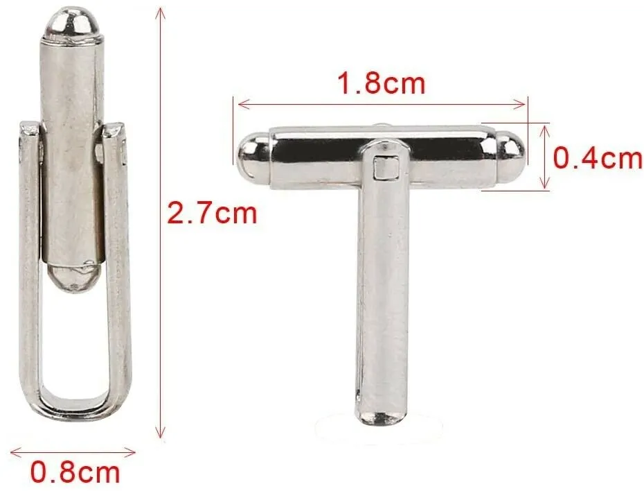 Off Roader Set of Pewter Cufflinks