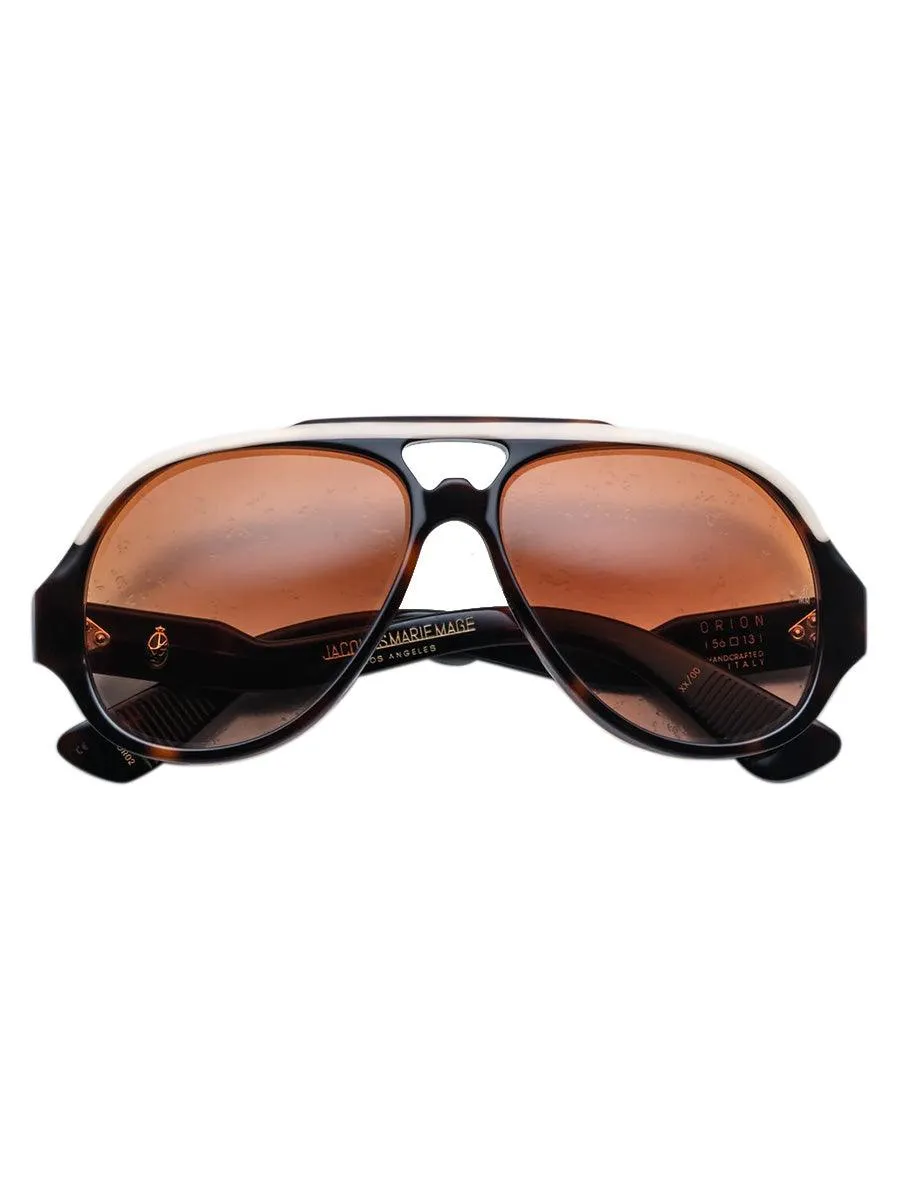 Orion Havana sunglasses
