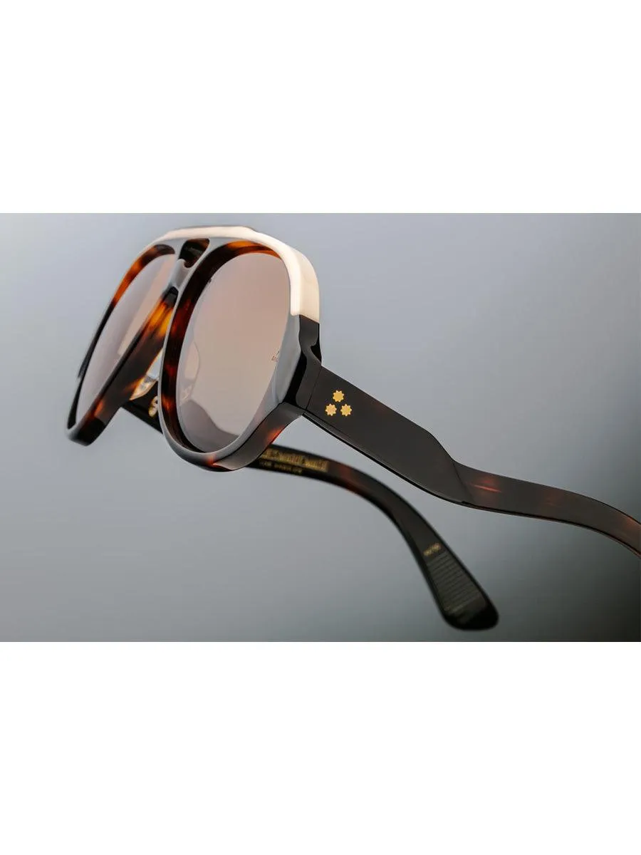 Orion Havana sunglasses