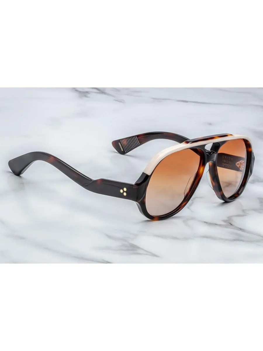 Orion Havana sunglasses