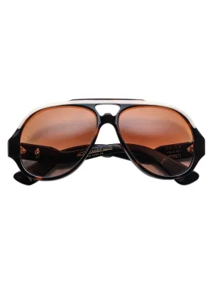 Orion Havana sunglasses