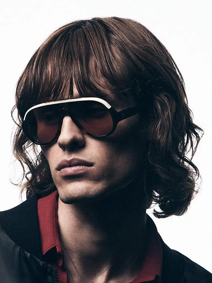 Orion Havana sunglasses