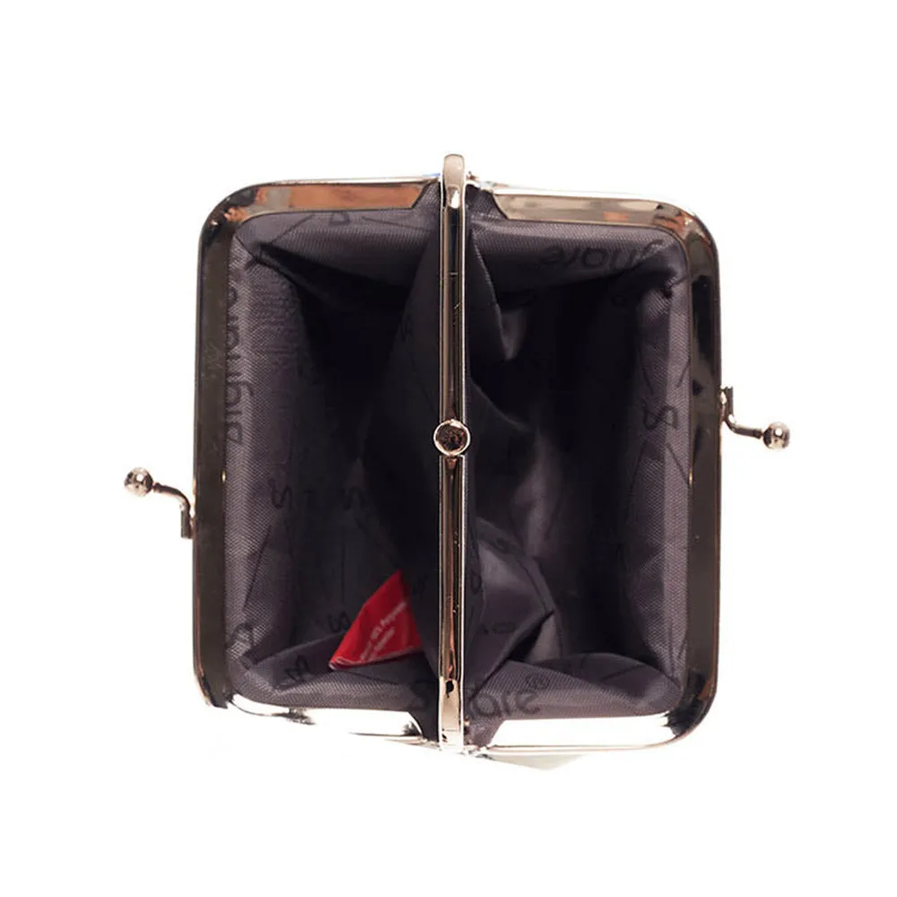 Paddington Bear Frame Purse