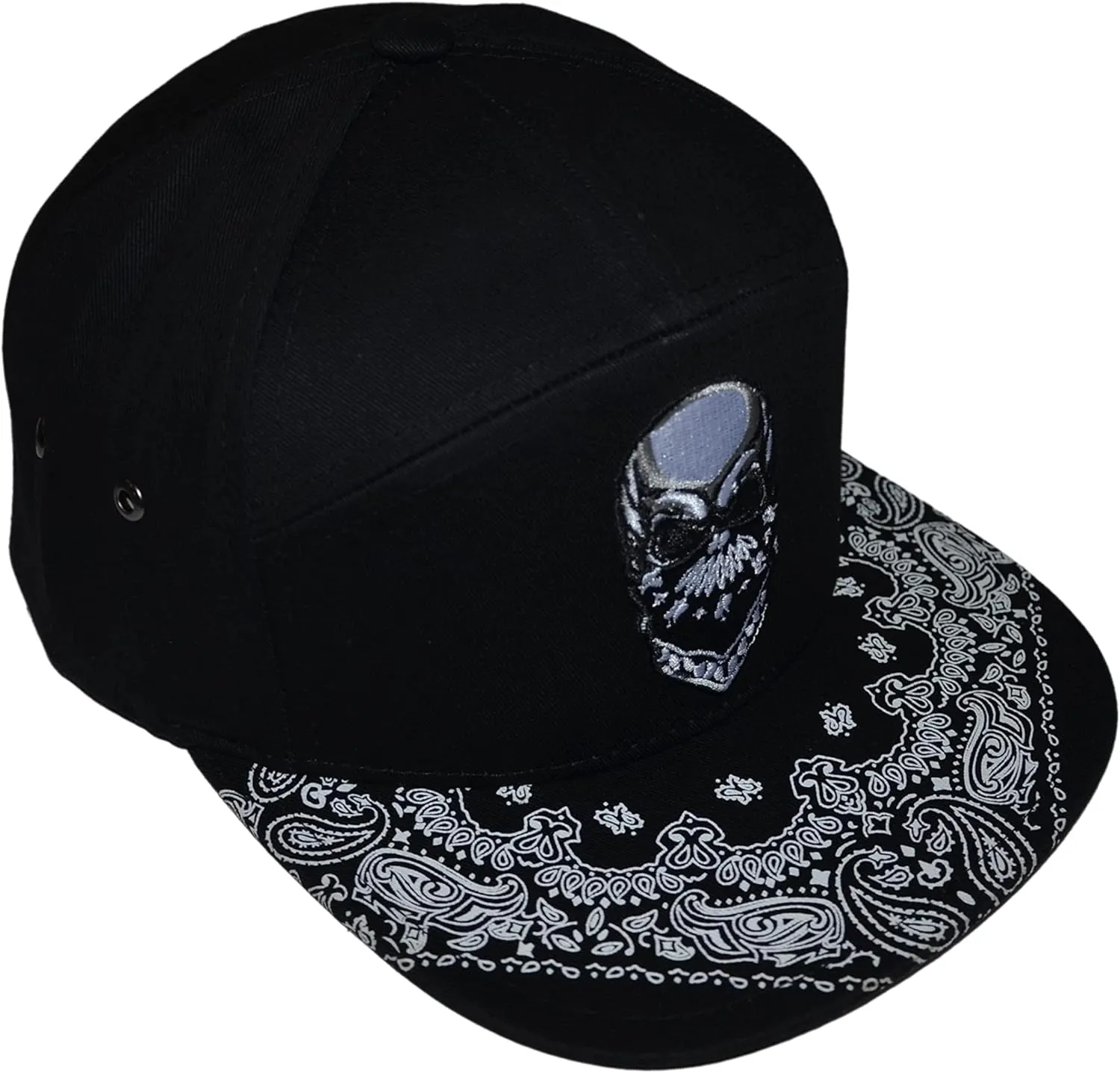 Popfizzy Weed Hat, Mens Pot Leaf Hats, Marijuana Snapback Cap, Cannabis Baseball Caps, Hip-Hop Hats, Weed Gifts for Stoners