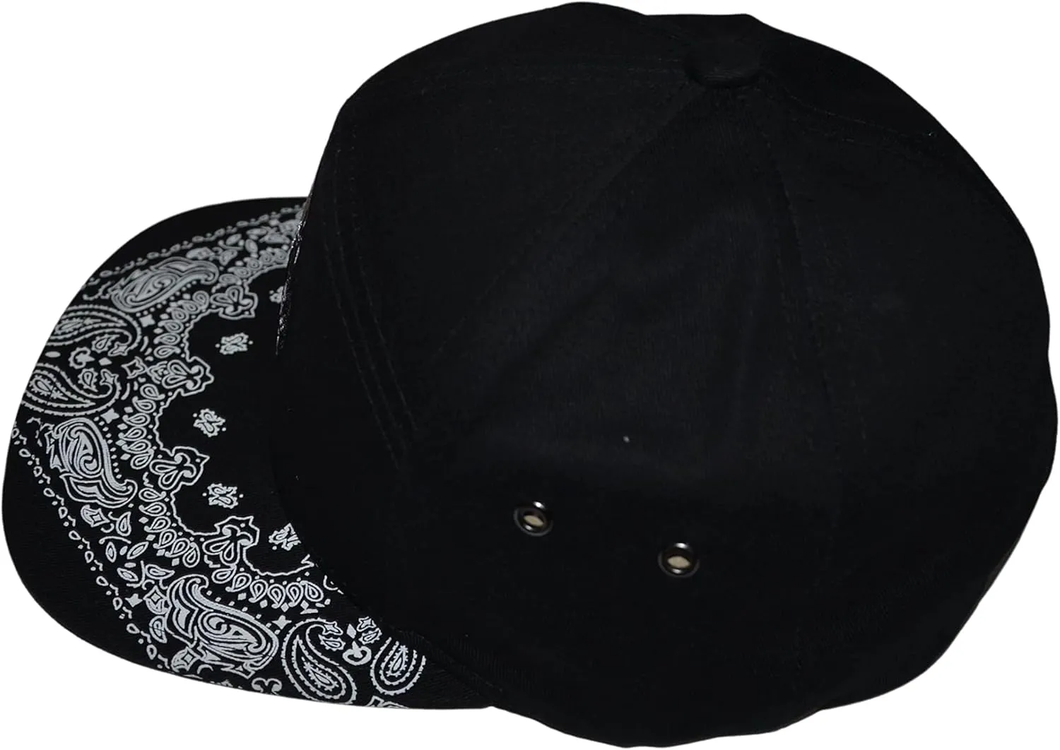 Popfizzy Weed Hat, Mens Pot Leaf Hats, Marijuana Snapback Cap, Cannabis Baseball Caps, Hip-Hop Hats, Weed Gifts for Stoners