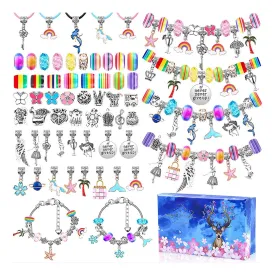 Poppy Crafts Luxury Jewellery Making Kit No. 2 - 112PCS*