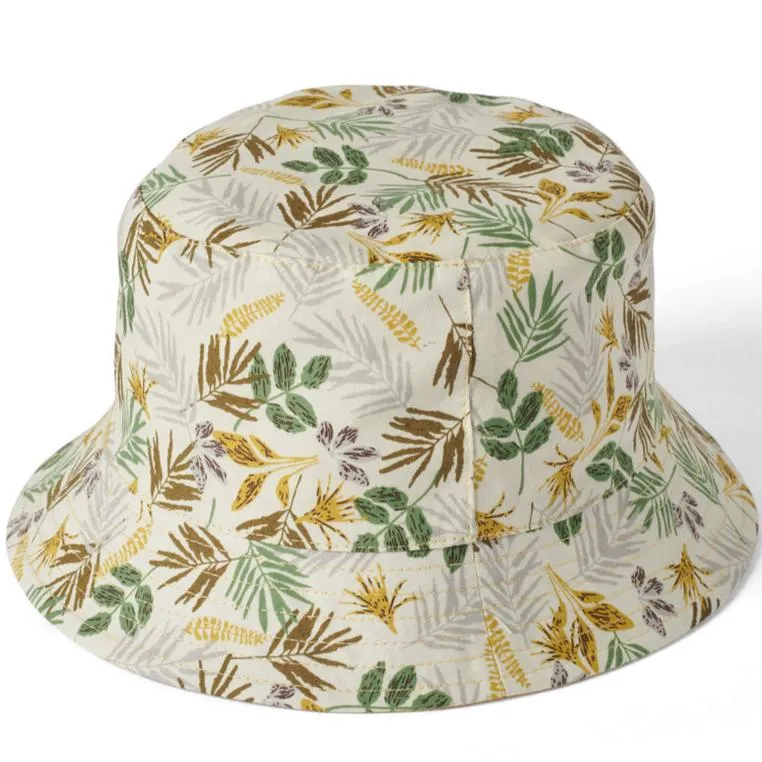 Reversible Bucket Hat