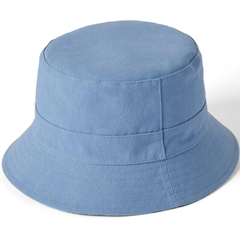Reversible Bucket Hat