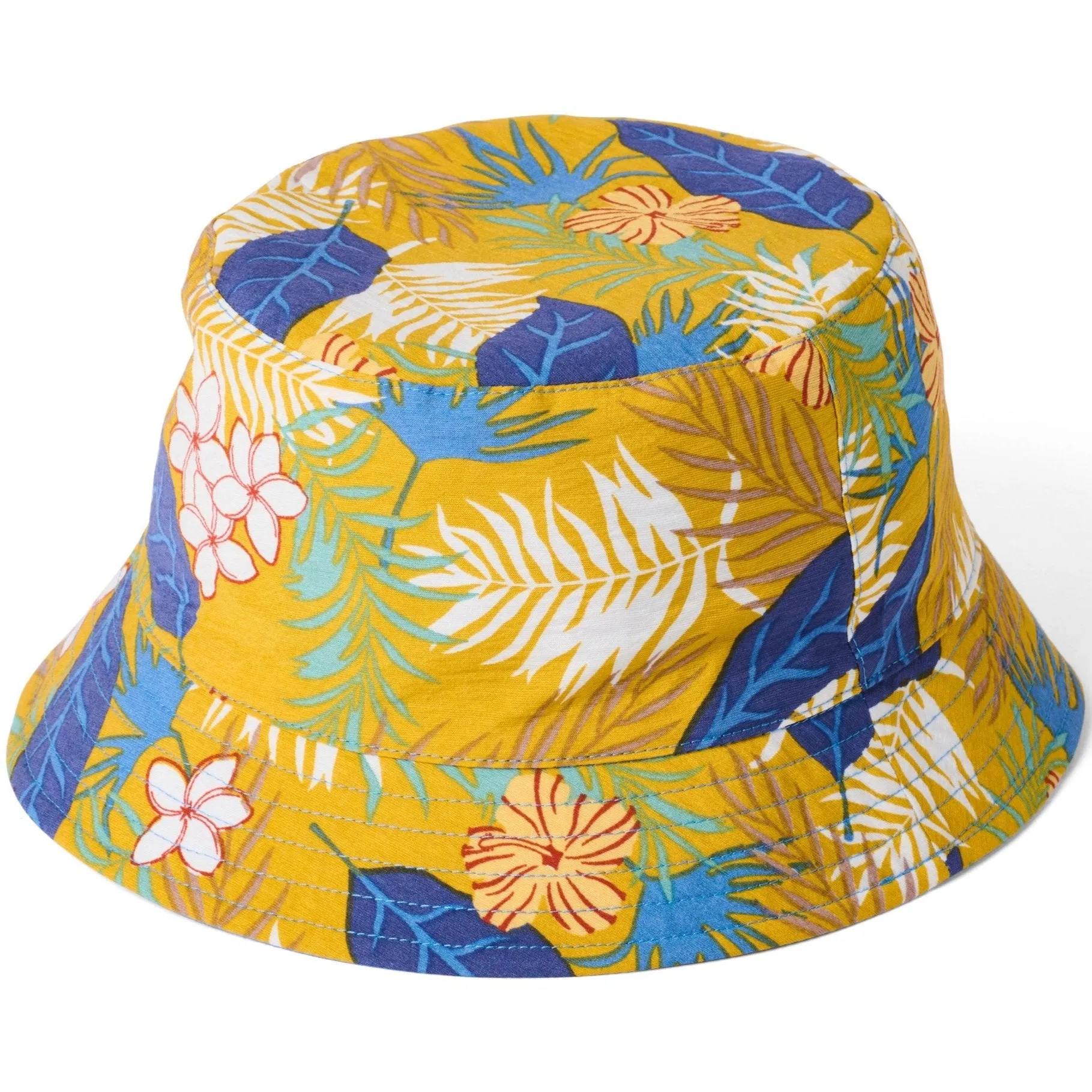 Reversible Bucket Hat