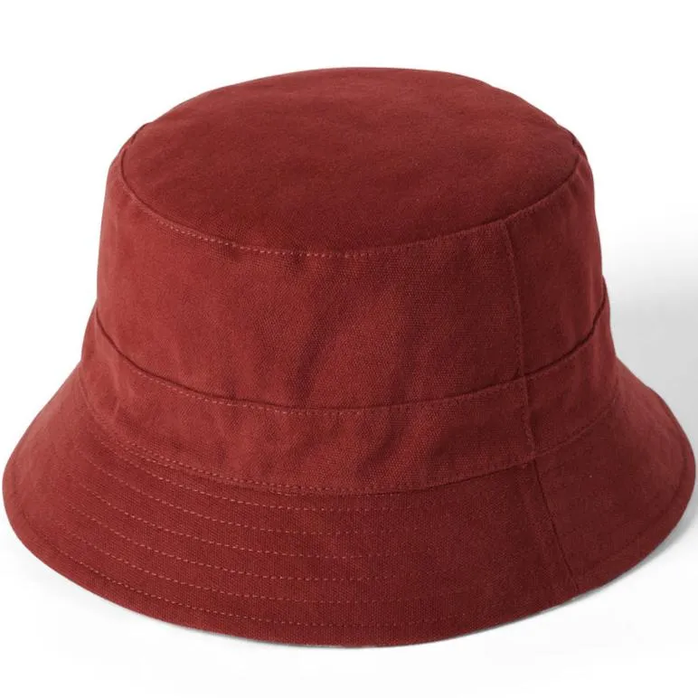Reversible Bucket Hat