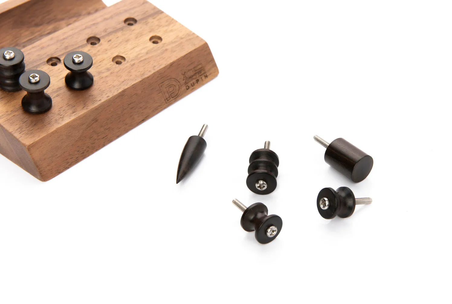 Rocky Mountain - Summit - 8pc Burnishing Tips