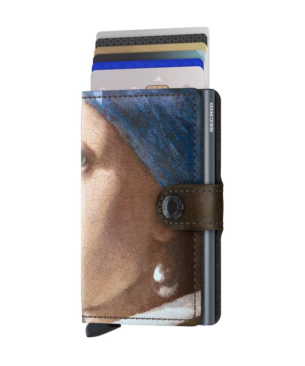Secrid Exclusive Art Collection