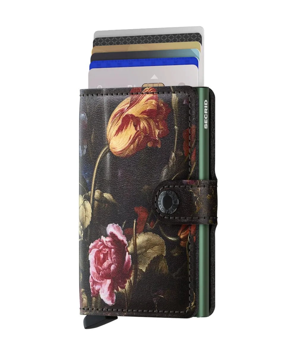 Secrid Exclusive Art Collection