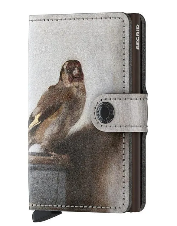 Secrid Exclusive Art Collection
