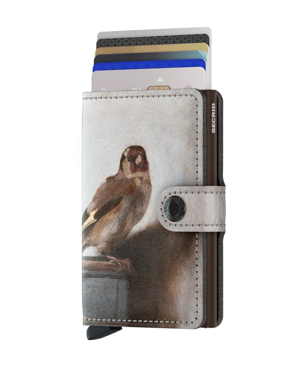 Secrid Exclusive Art Collection