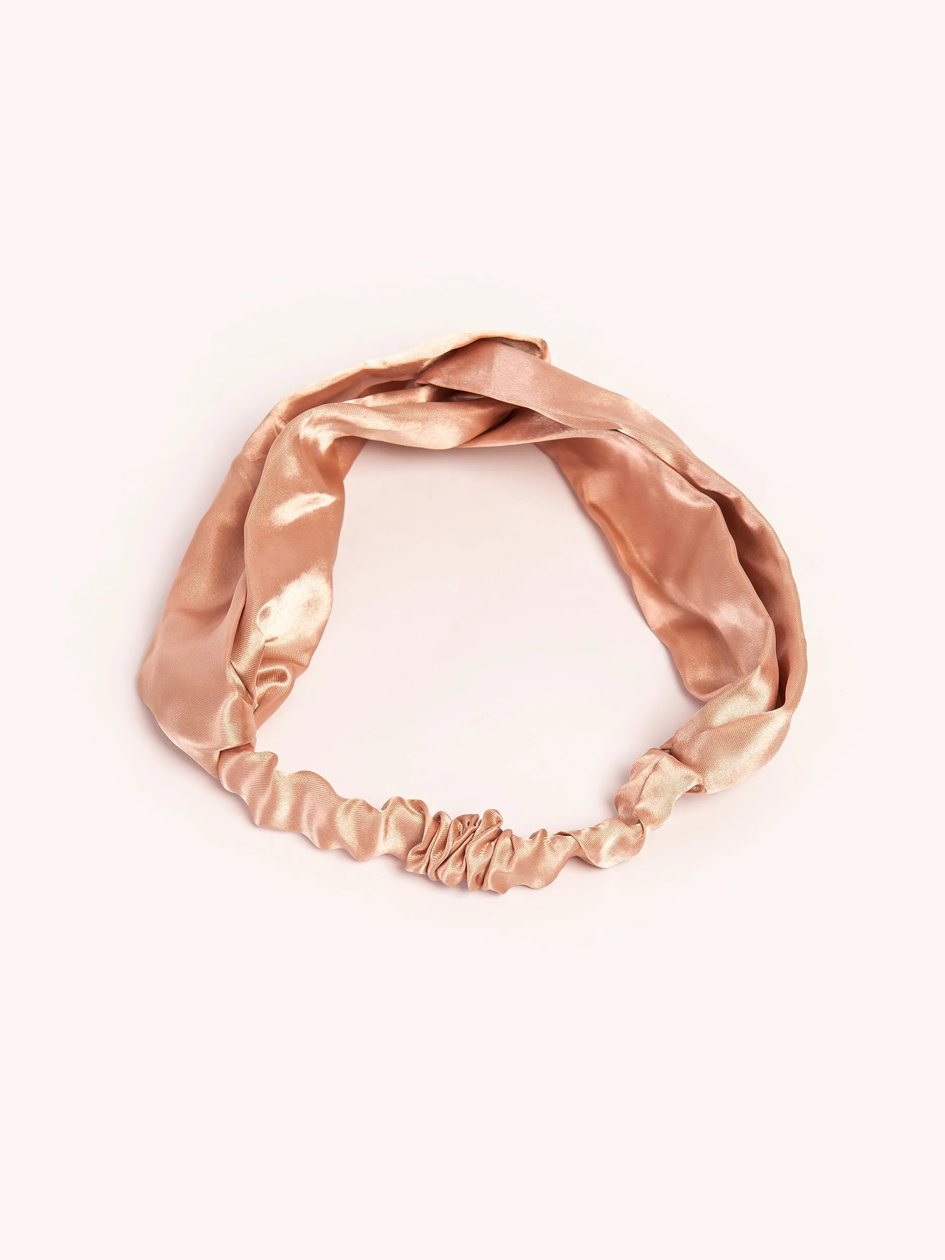 Silky Looped Hairband