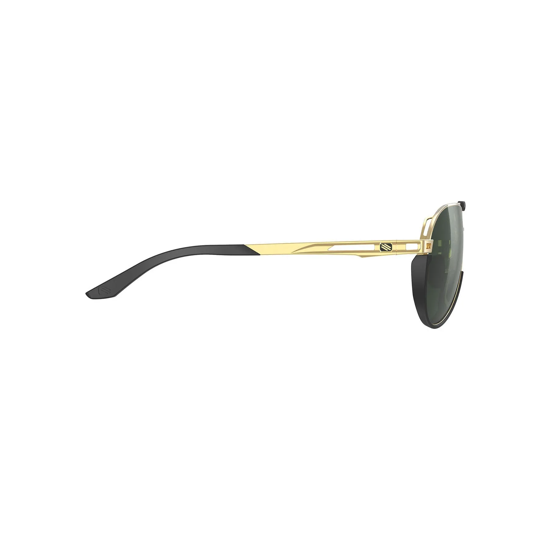 Skytrail Light Gold Shiny Green