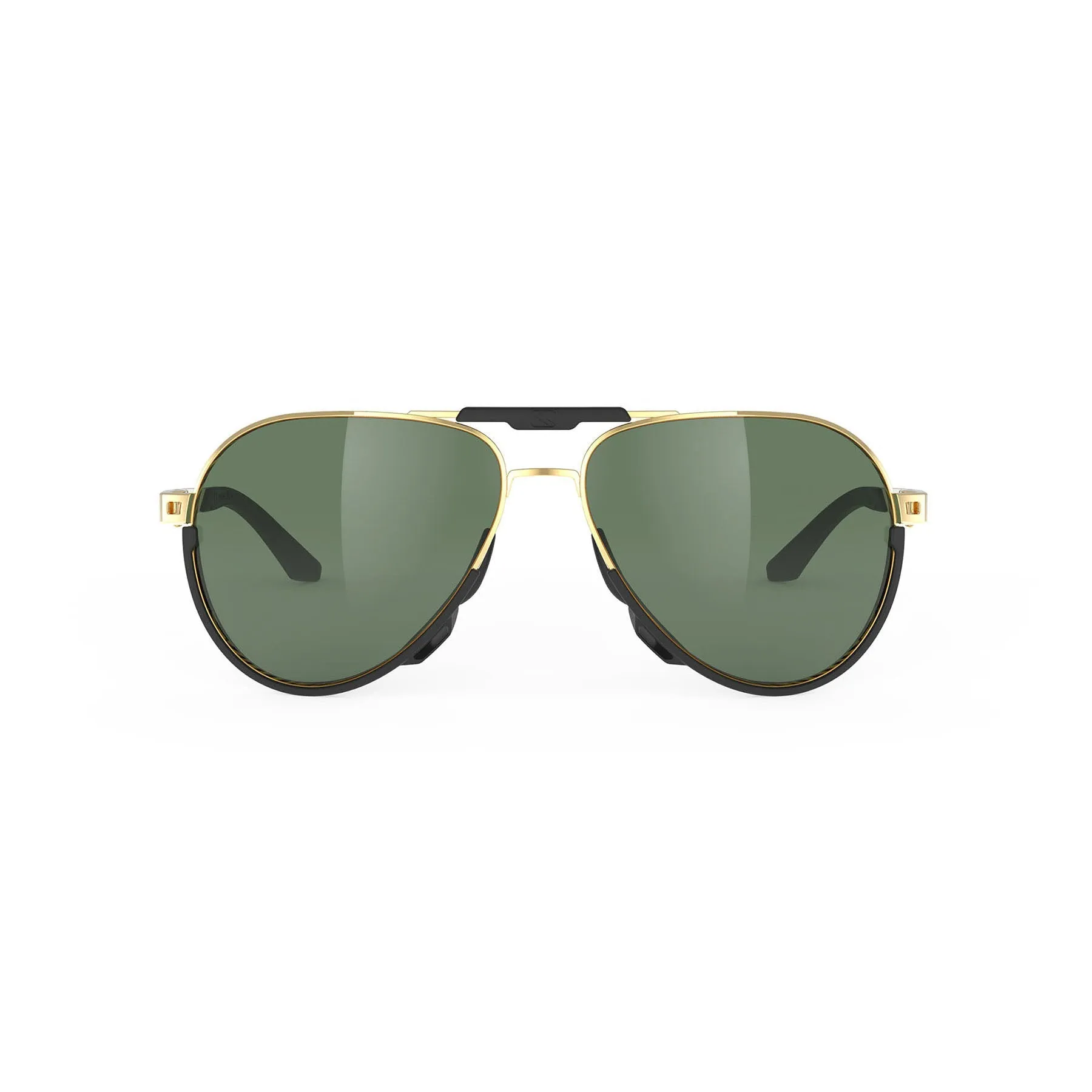 Skytrail Light Gold Shiny Green