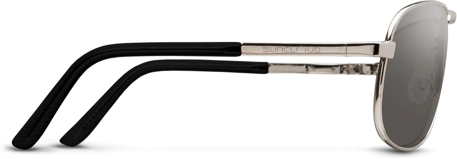 Suncloud - Aviator Sunglasses
