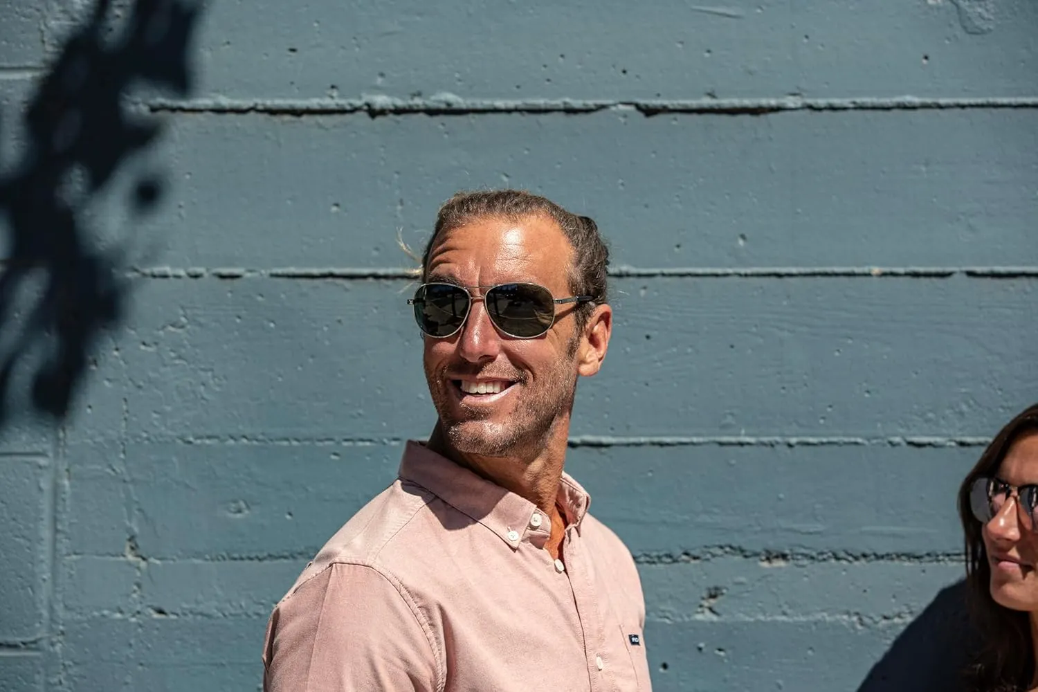 Suncloud - Aviator Sunglasses
