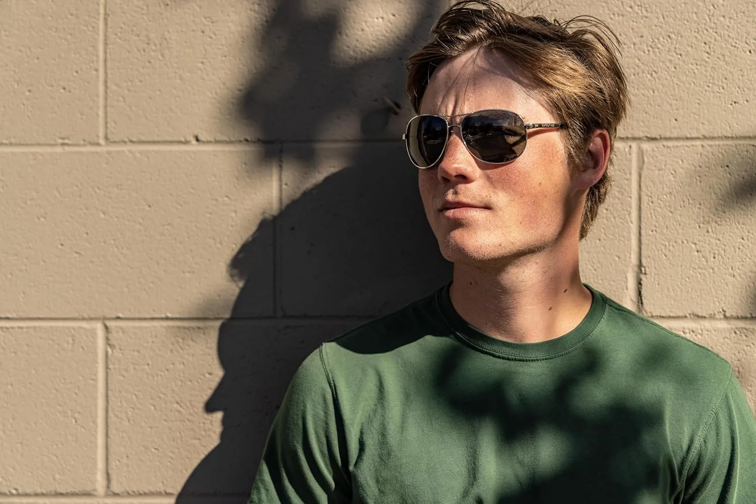 Suncloud - Aviator Sunglasses