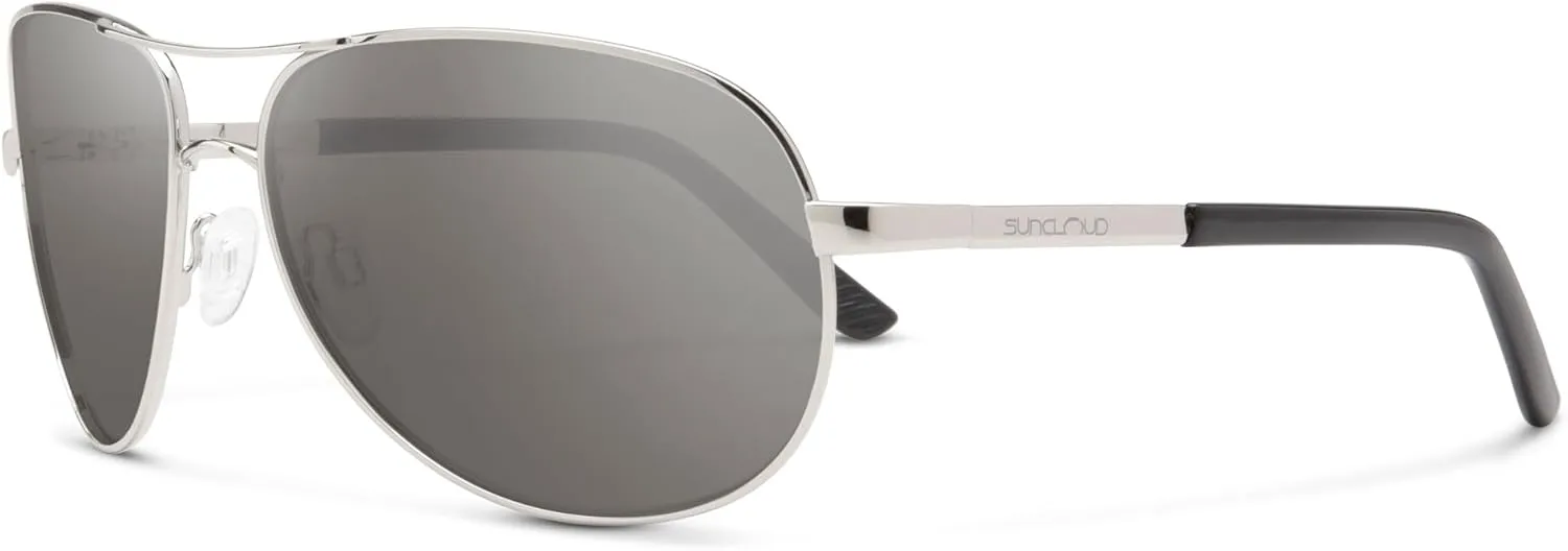 Suncloud - Aviator Sunglasses