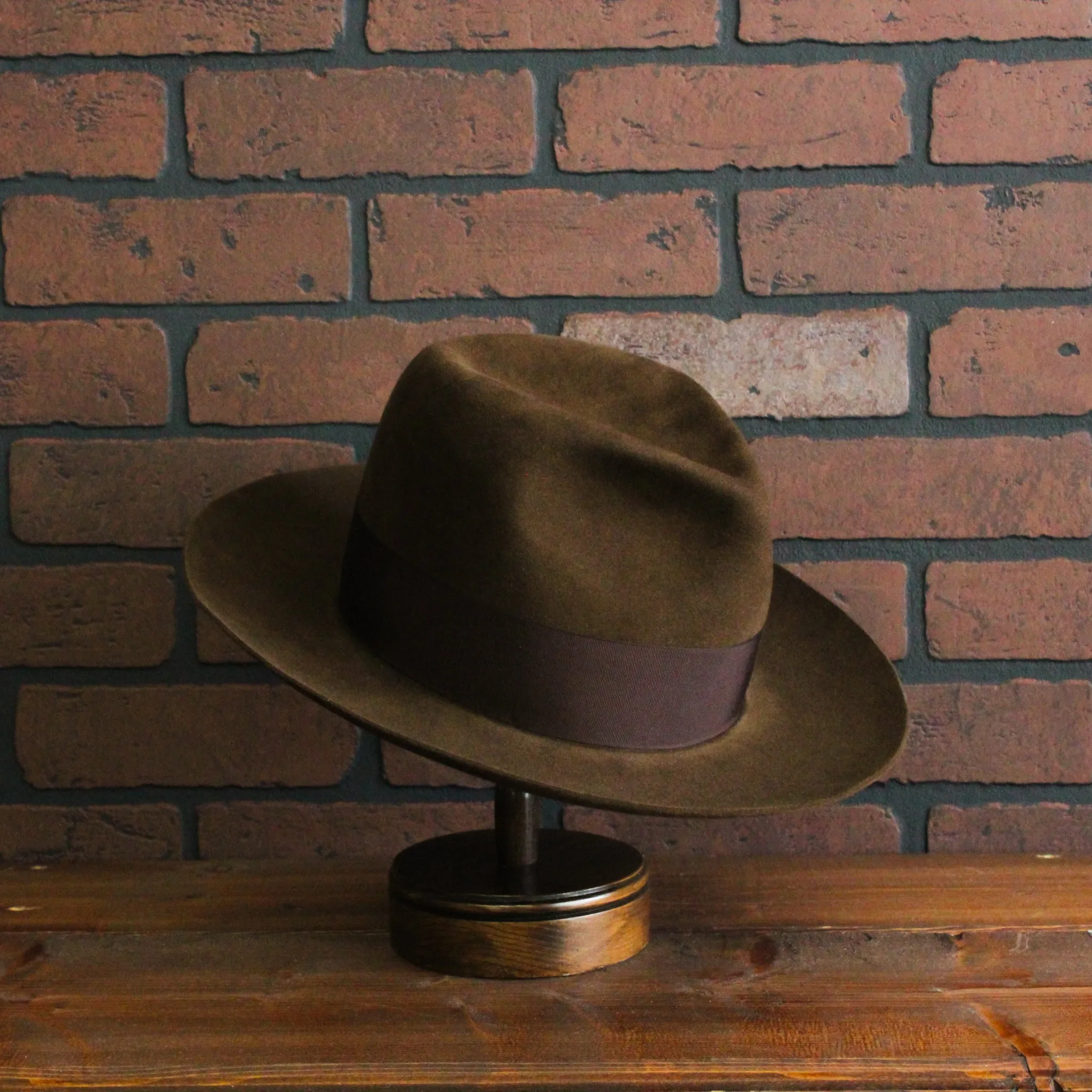 The Dillinger (Public Enemies 2009)