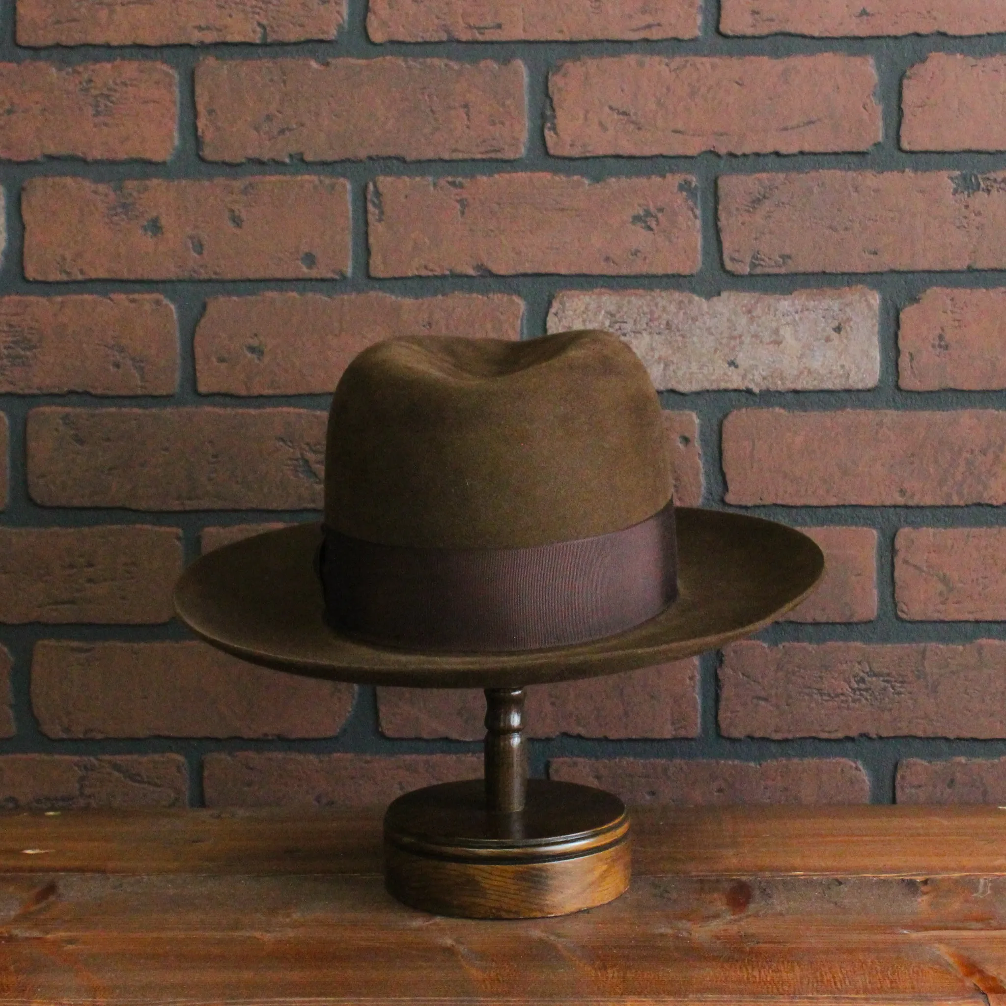 The Dillinger (Public Enemies 2009)