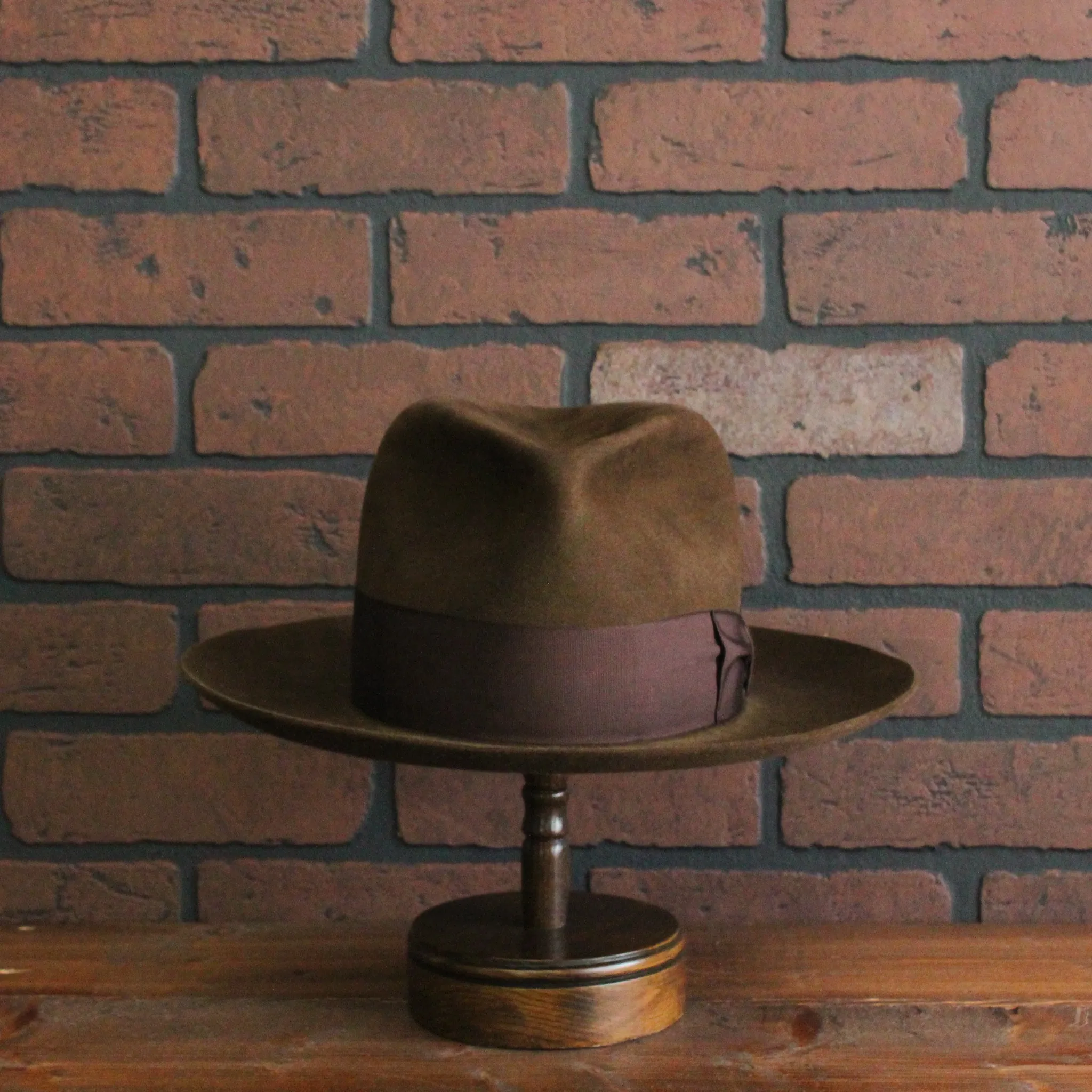 The Dillinger (Public Enemies 2009)