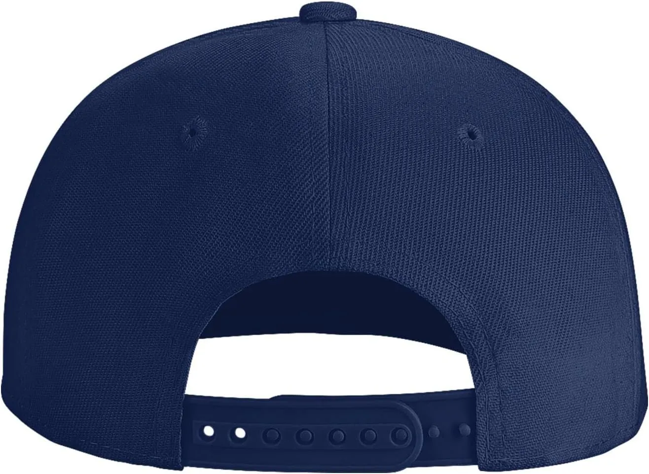 Watercolor Rainbow Trucker Hat for Men Snapback Hats Baseball Cap Flat Brim Hats